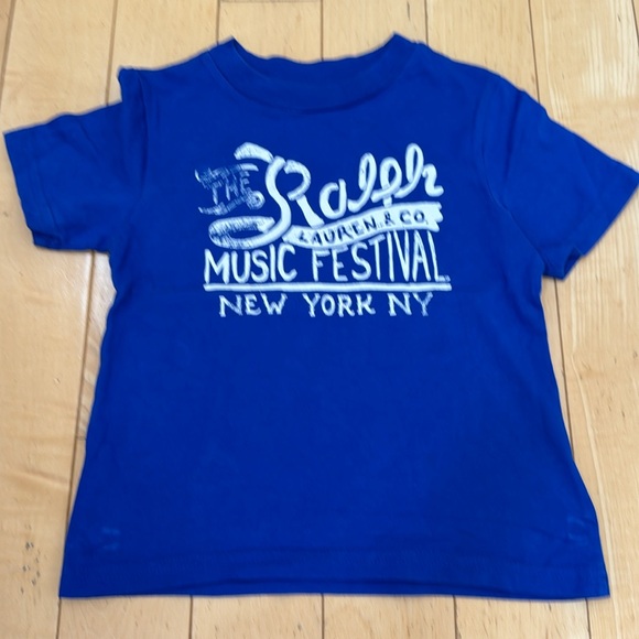 Polo Ralph Lauren boys bundle size 24 month - Picture 3 of 3